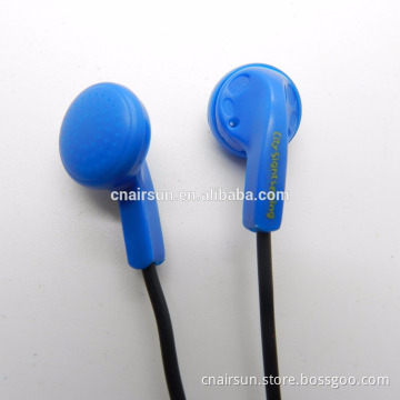One Time Cheapest Airline Earphone